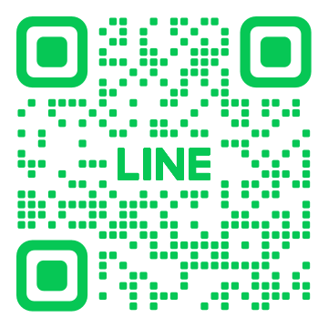 LINE QRコード